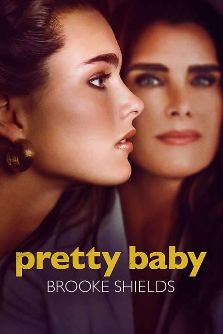 Pretty Baby: Brooke Shields